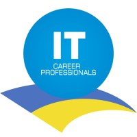ITCP - IT Career Professionals Logo
