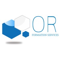 Or-Formation Services Logo