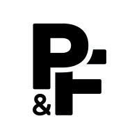 Poches & Fils Logo