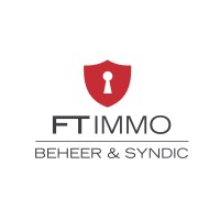 FTimmo syndic & beheer BV Logo