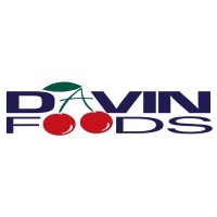 Davin Foods Logo
