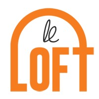 Le Loft Coworkin Rennes : Réunions - Séminaires - Privatisations - Domiciliation Logo