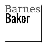 BarnesBaker Logo