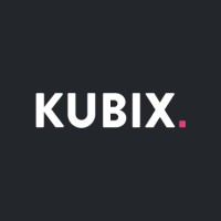 Kubix | Shopify Plus Agency Logo