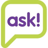 ask! – Beratungsdienste für Ausbildung und Beruf Logo