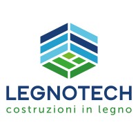 Legnotech SPA Logo