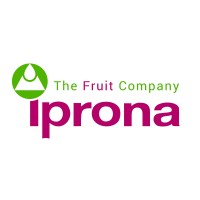 IPRONA The Fruit Company Logo