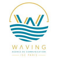 ISC Waving Logo