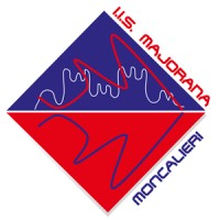 IIS Majorana - Moncalieri Logo