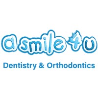 A Smile 4U Logo