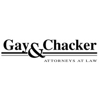 Gay & Chacker Logo