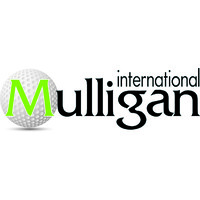 MULLIGAN INTERNATIONAL Logo