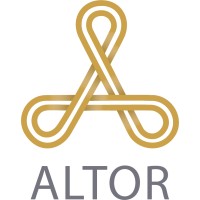 Altor Logo