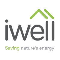 iwell b.v. Logo