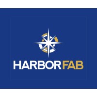 Harbor Fab Logo
