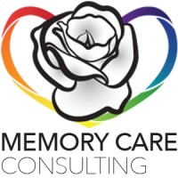 Memory Care Consulting LLC Logo