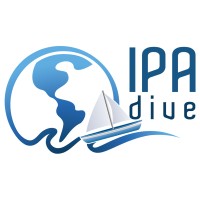 IPA Dive Logo