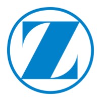 Zimmer Biomet ANZ Logo