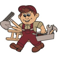 Lorrays Home Services Logo