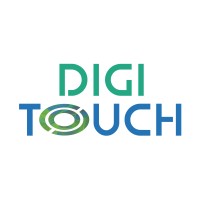 Digitouch Group Oy Logo