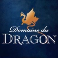 Domaine du Dragon Logo