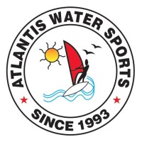 Atlantis Watersports Logo