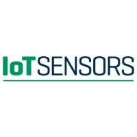 IoT Sensors - WasteControl Logo