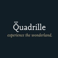 Hotel Quadrille Relais & Châteaux Logo