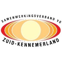 Samenwerkingsverband VO Zuid-Kennemerland Logo
