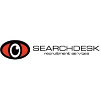 Searchdesk Logo