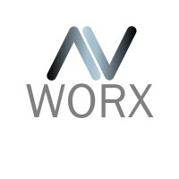 AVworx Ltd Logo