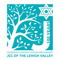 Jewish Community Center of the Lehigh Valley Logo