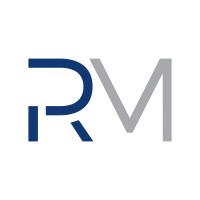RM Avocats Logo