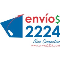 Envios 22-24, Inc Logo