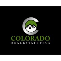 Colorado Real Estate Pros Logo