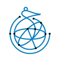 Manzoumeh Kherad Institute Logo