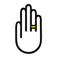 Eu Escolhi Esperar Logo