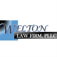 Welton Law Firm Logo