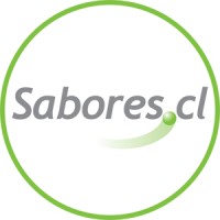 SABORES.CL Logo