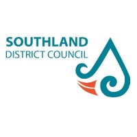 Southland District Council Logo
