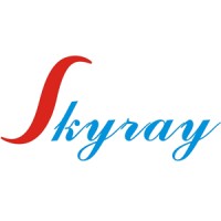 Skyray Instruments Logo
