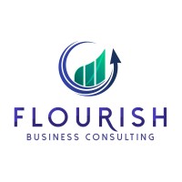 Flourish Business Consulting Logo