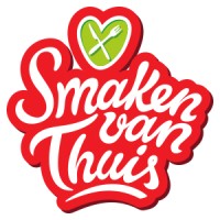Smaken van Thuis Logo