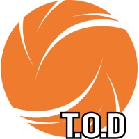 Top One Down and Feather Co. Logo