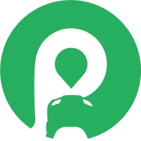 Get My Parking Logo