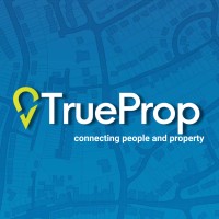 Trueprop Logo