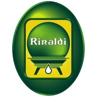 Olio Rinaldi S.a.s. Logo