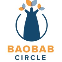 Baobab Circle Logo