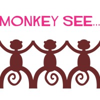 Monkey See Logo