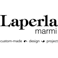 Laperla marmi Logo